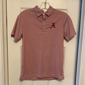 Garb Youth Alabama Polo Shirt